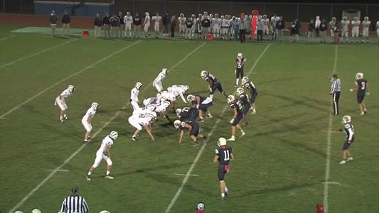 Baseball Game Preview: Wyomissing Spartans vs. Blue Mountain Eag