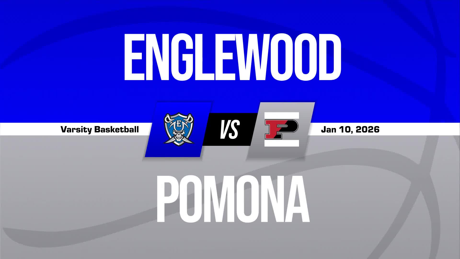 Basketball Recap: Tucker Ingersoll's Big Game Can't Quite Lead Pomona over Jefferson Academy