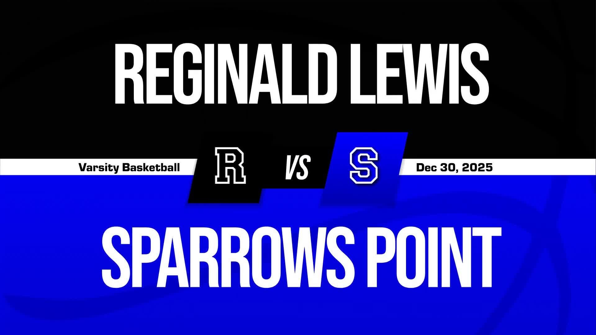 Basketball Recap: Lewis Victorious + How To Watch