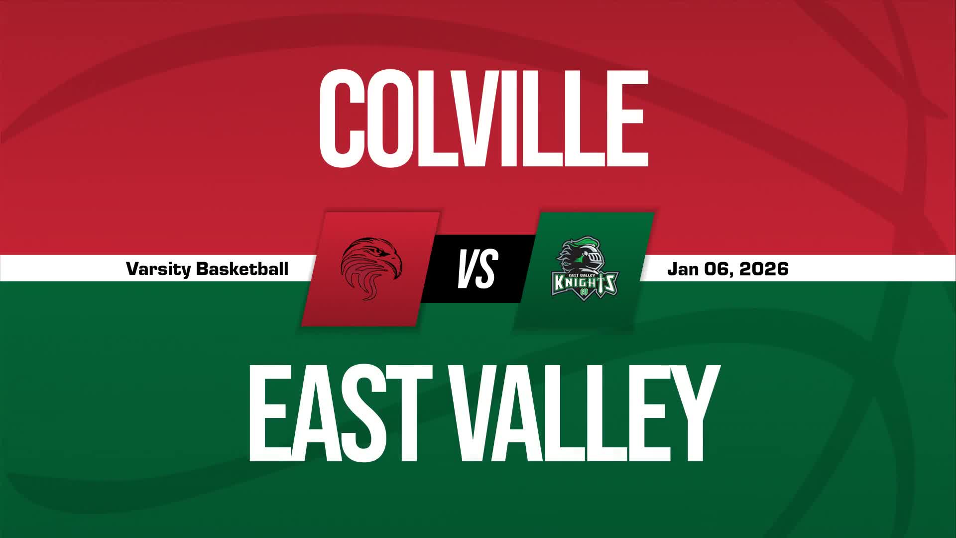 Basketball Recap: East Valley Comes Up Short