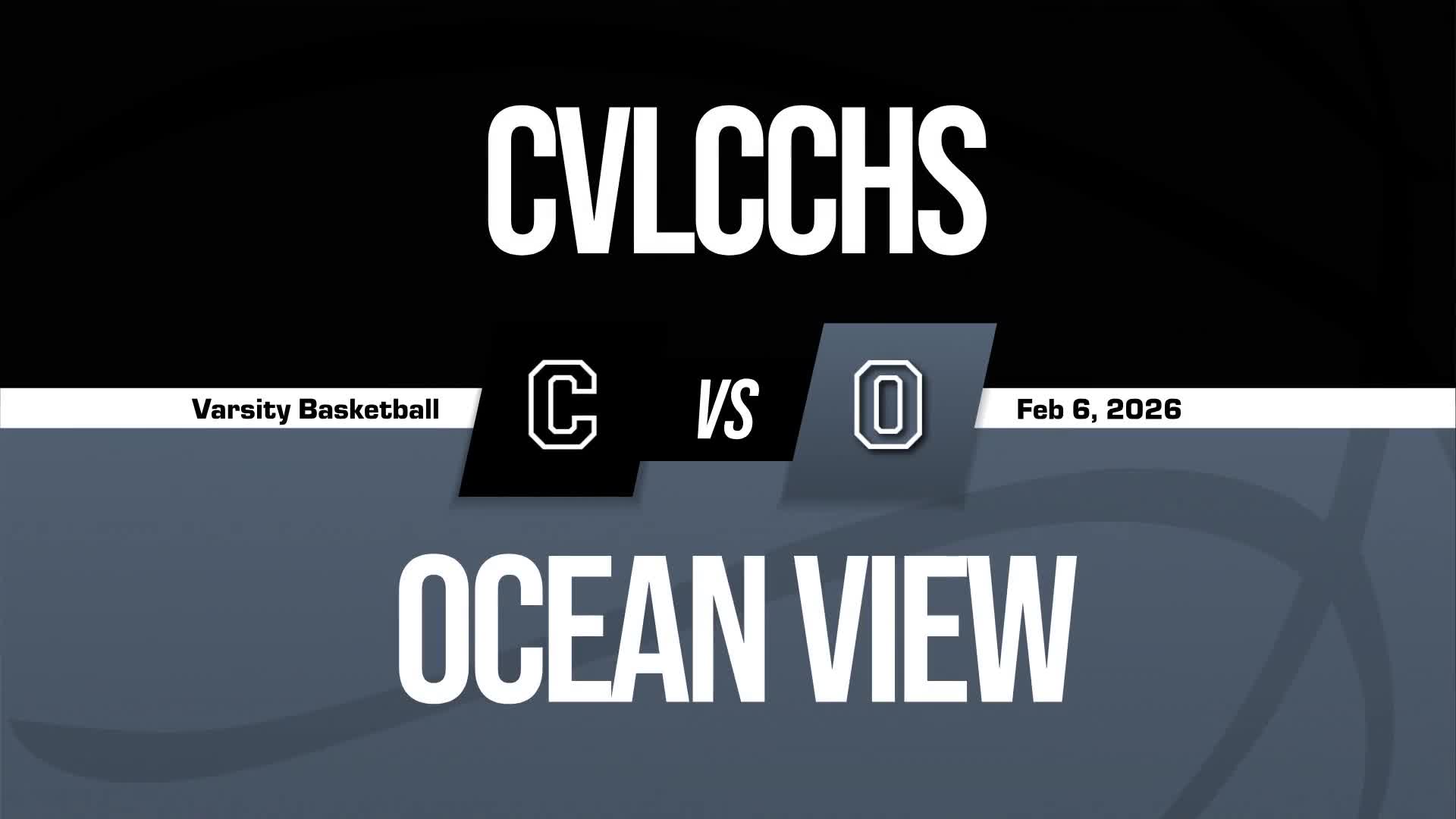 Basketball Game Preview: Ocean View Christian Patriots vs. Cristo Rey Coyotes