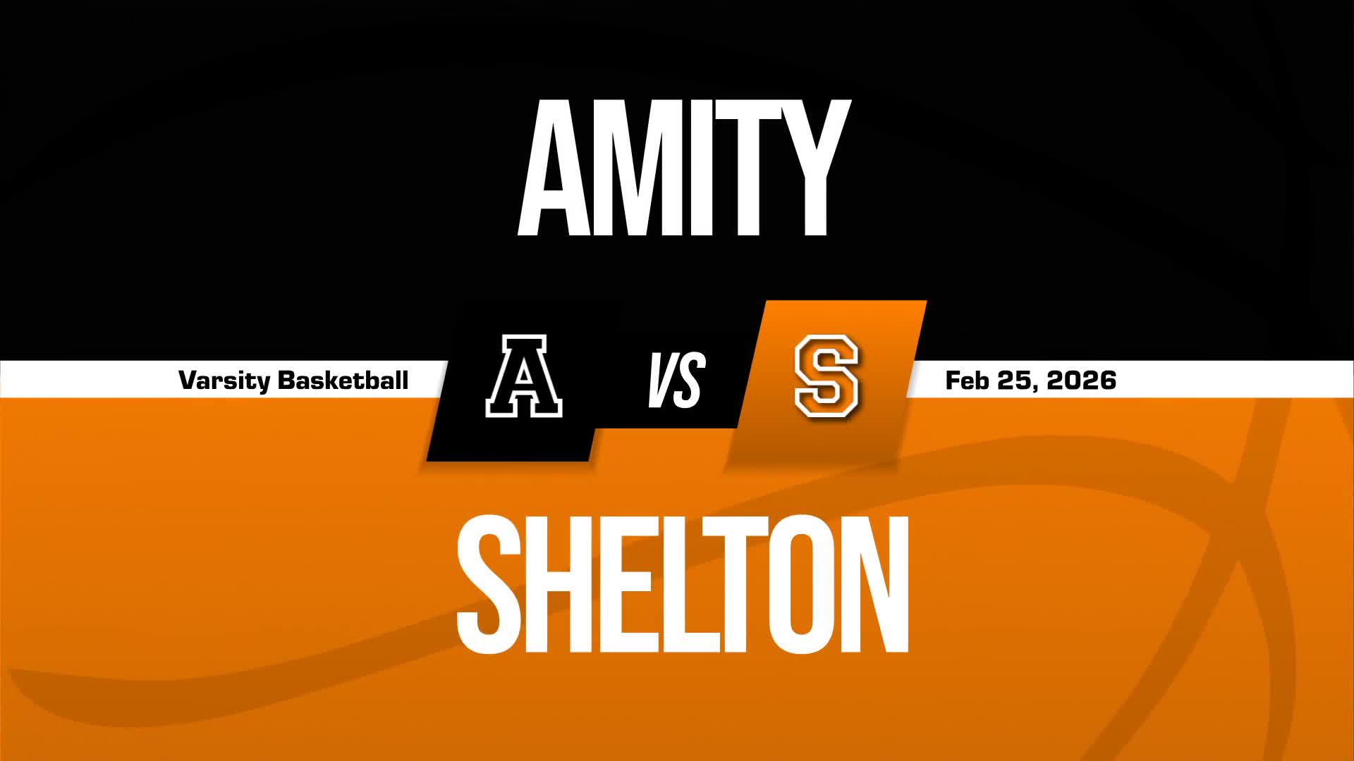 Basketball Recap: Amity Regional Takes a Loss