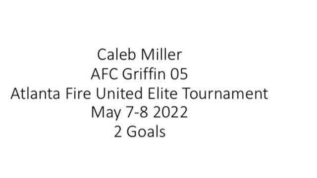 Soccer Recap: Lamar County Has No Trouble Against Bleckley Count