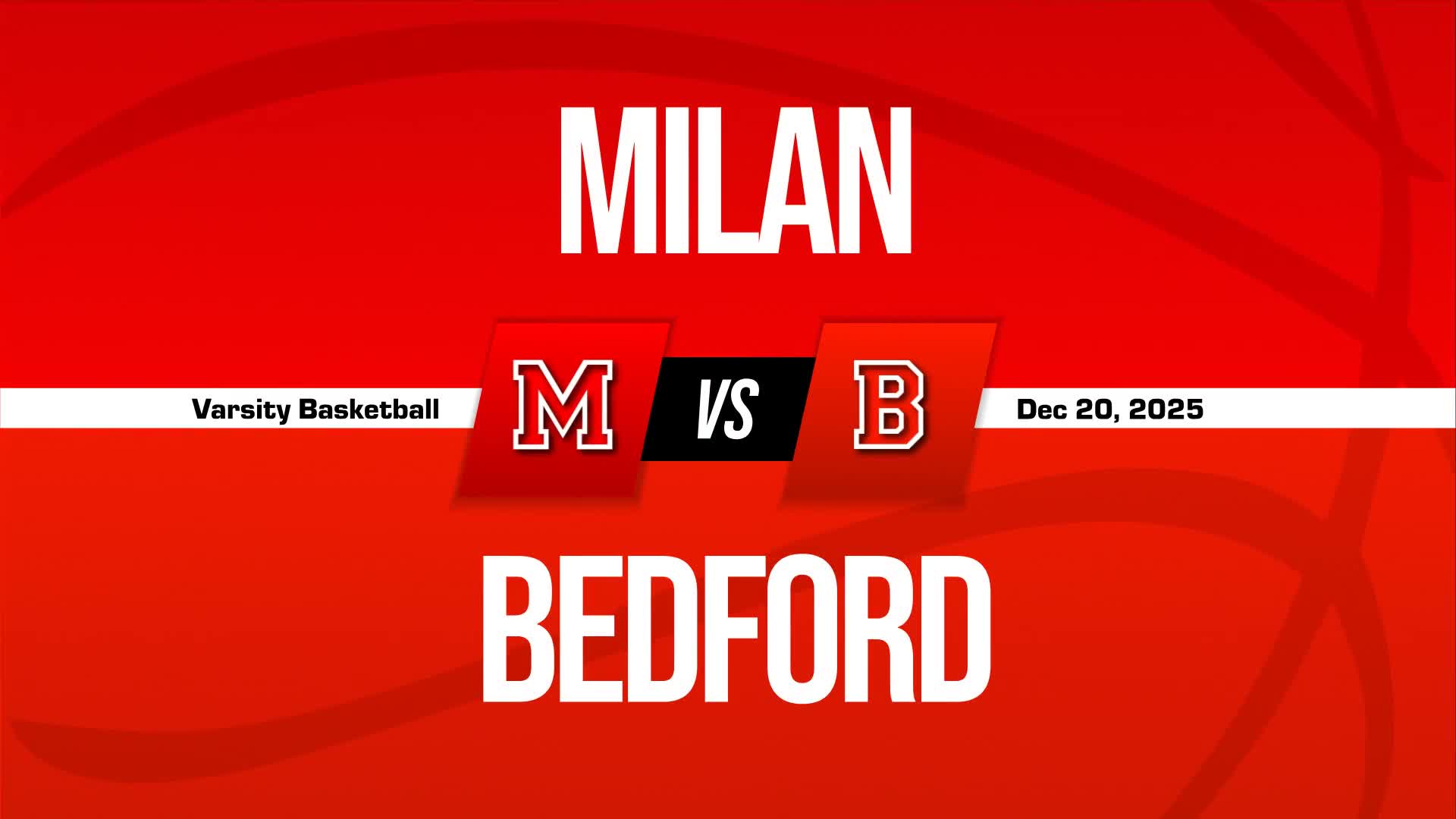 Basketball Recap: Bedford Takes a Loss