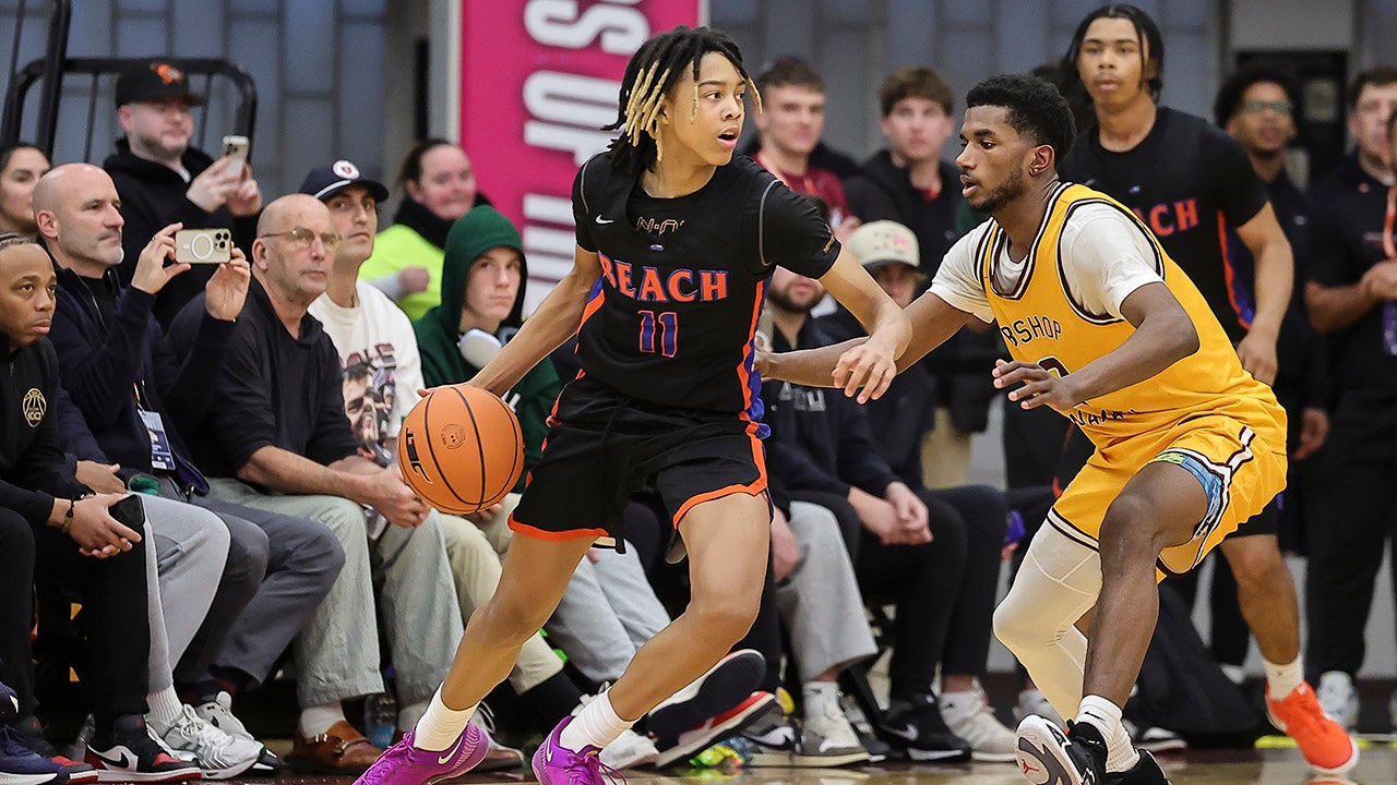 High school basketball rankings: Tyran Stokes, J.J. Crawford help Rainier Beach surge in this week's MaxPreps Top 25