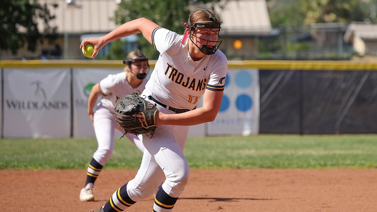 WATCH: Sac-Joaquin Section high school softball championships on NFHS Network