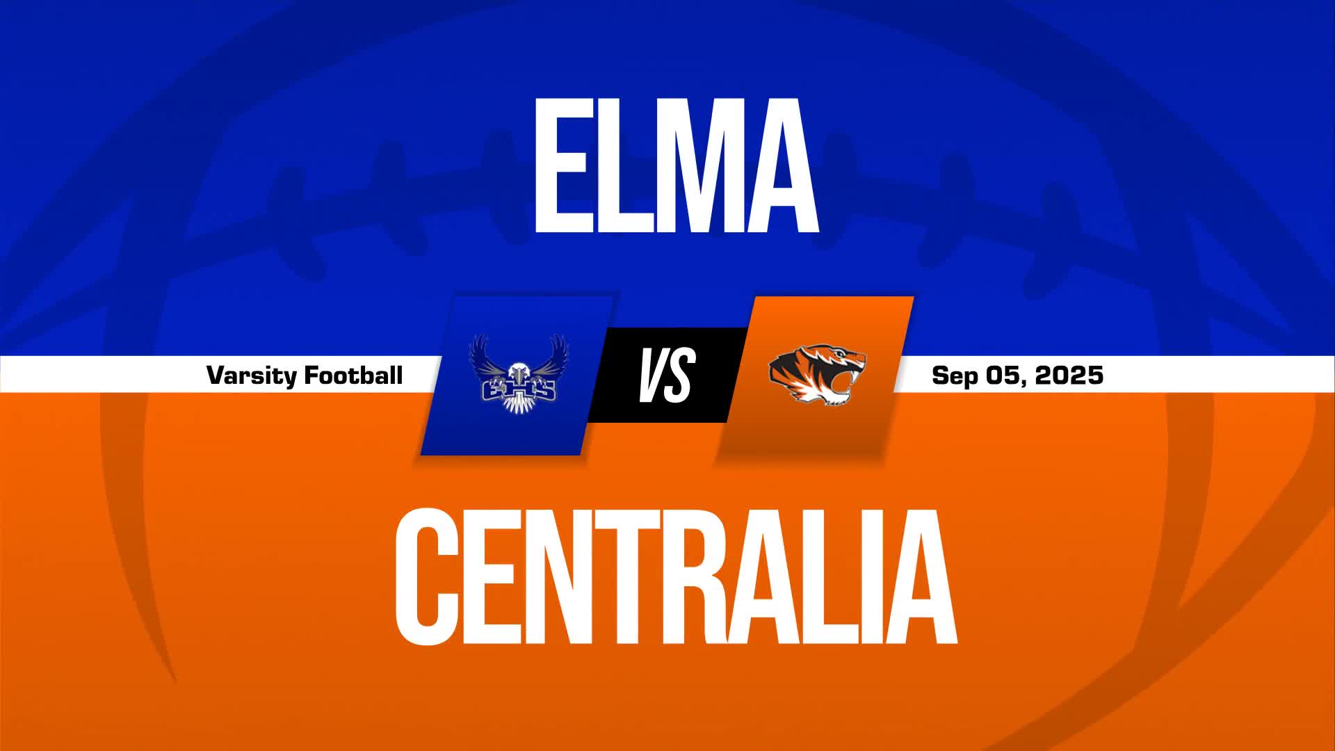 Football Recap: Isaac Mcgaffey's Big Game Can't Quite Lead Elma 