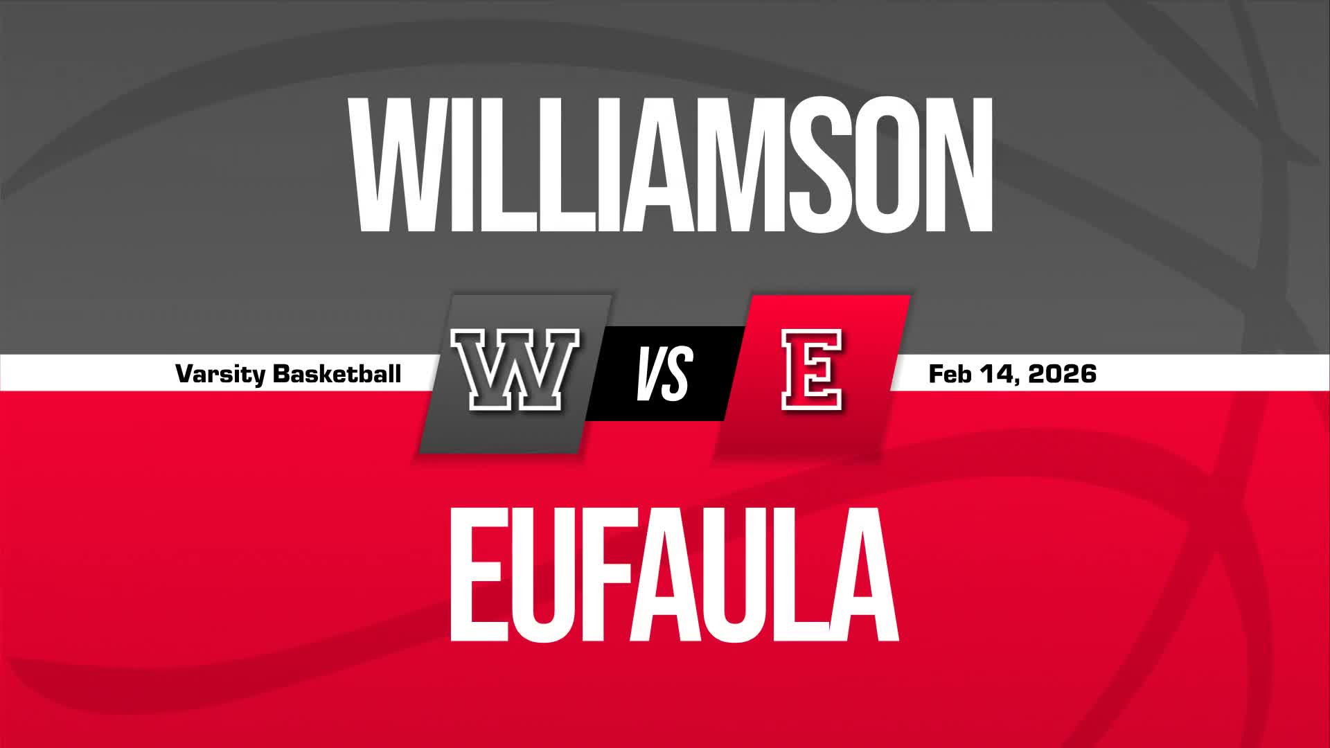 Basketball Recap: Williamson Comes Up Short + How To Watch