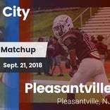 Football Game Recap: Pleasantville vs. Gloucester City