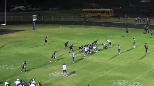 Baseball Recap: Kane McConathy can't quite lead Peaster over Com