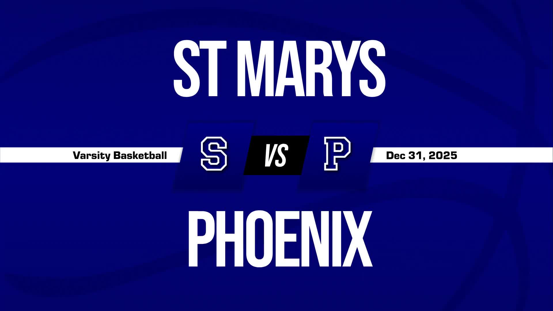Basketball Recap: St. Mary's Extends Winning Streak to Six