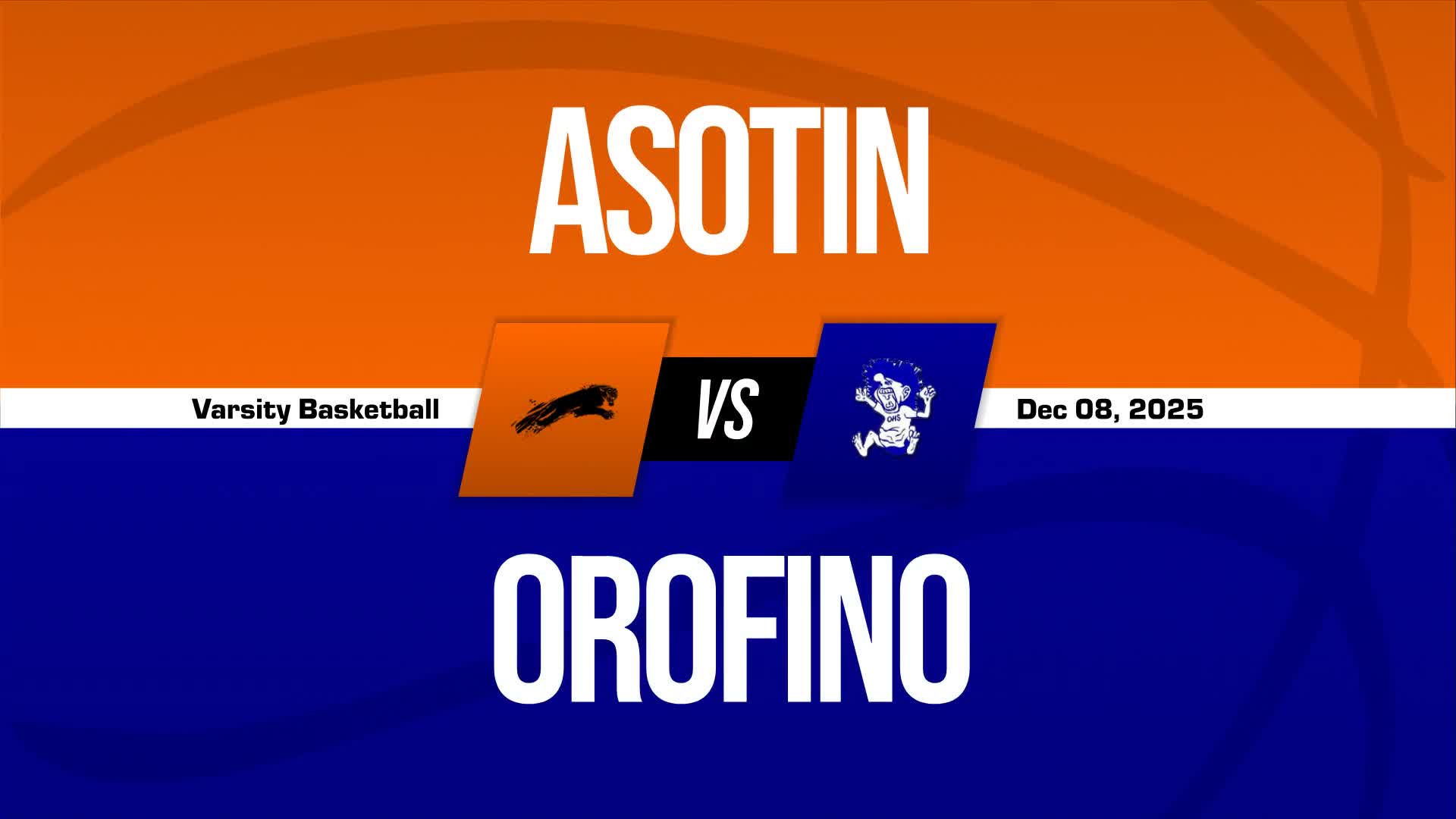 Basketball Recap: Make It Three in a Row for Asotin + How To Watch