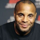 California high school hires UFC champion Daniel Cormier as wrestling head coach