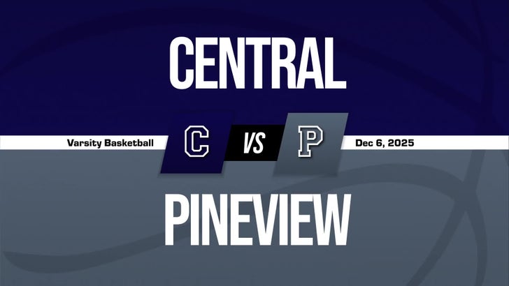 Basketball Recap: Pineview Christian Has No Trouble Against Firs