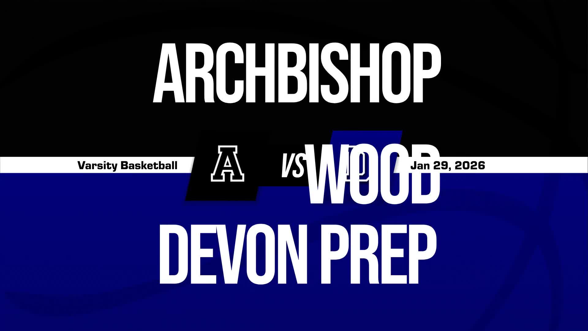 Basketball Game Preview: Archbishop Wood Vikings vs. La Salle College Explorers