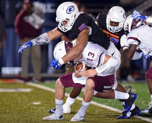 Nevada MaxPreps Minute