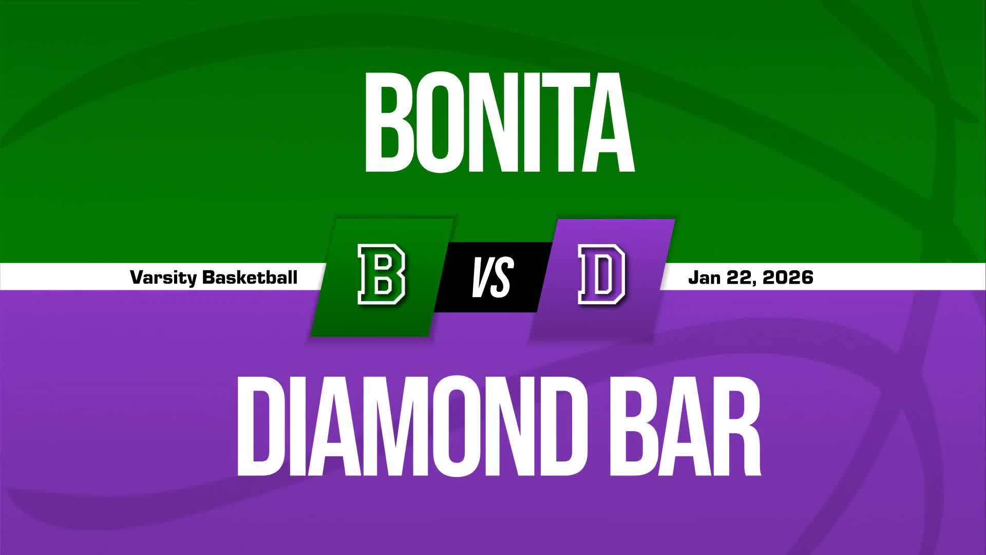 Basketball Game Preview: Diamond Bar Brahmas vs. Glendora Tartans + How To Watch