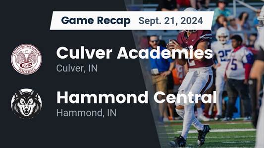 Football Game Preview: 