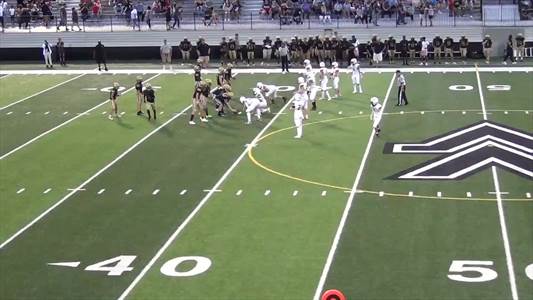 Football Game Preview: Riverview Raiders vs. Greensburg Central 