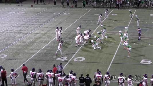 Joe Steiner Game Report: @ Smoky Hill