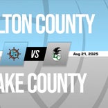 Volleyball Recap: Fulton County Comes Up Short + How To Watch
