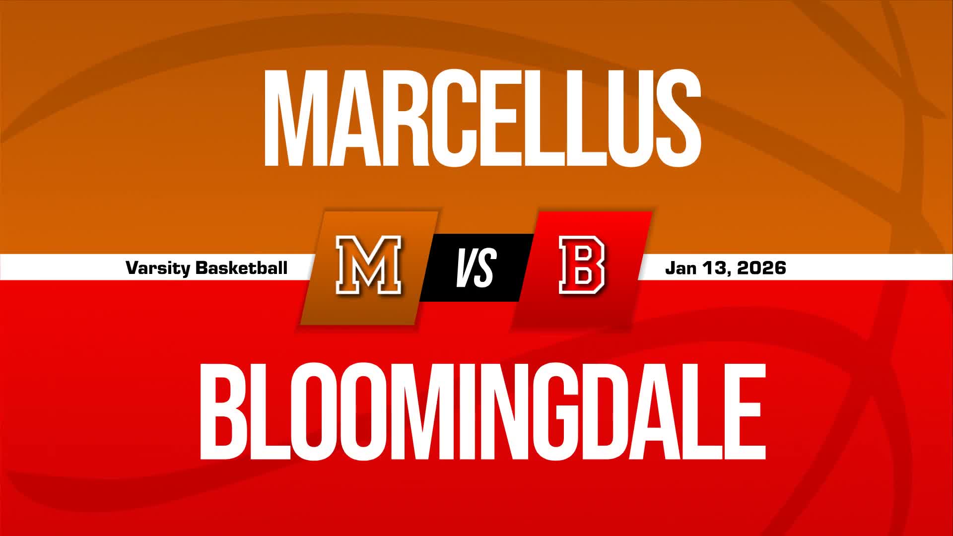 Basketball Game Preview: Marcellus Wildcats vs. Centreville Bulldogs + How To Watch