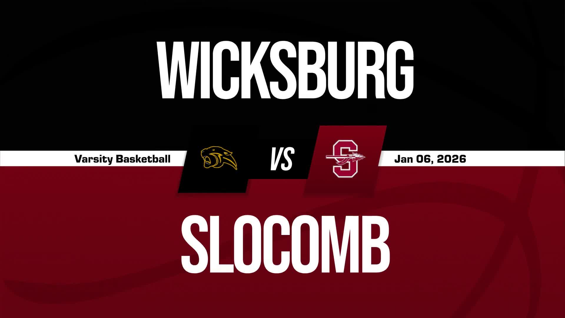 Basketball Recap: Slocomb's  Victory  on Friday Extends Winning Streak to Six + How To Watch