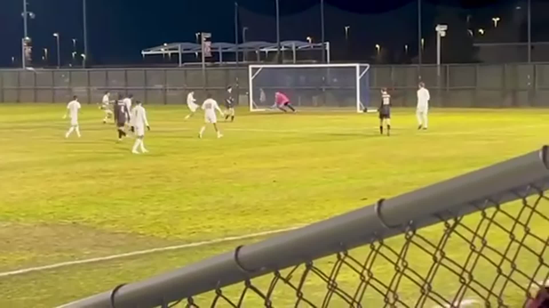 Soccer Game Preview: Buhach Colony vs. Atwater