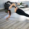 Ultimate core exercises to build strength during stay-at-home orders