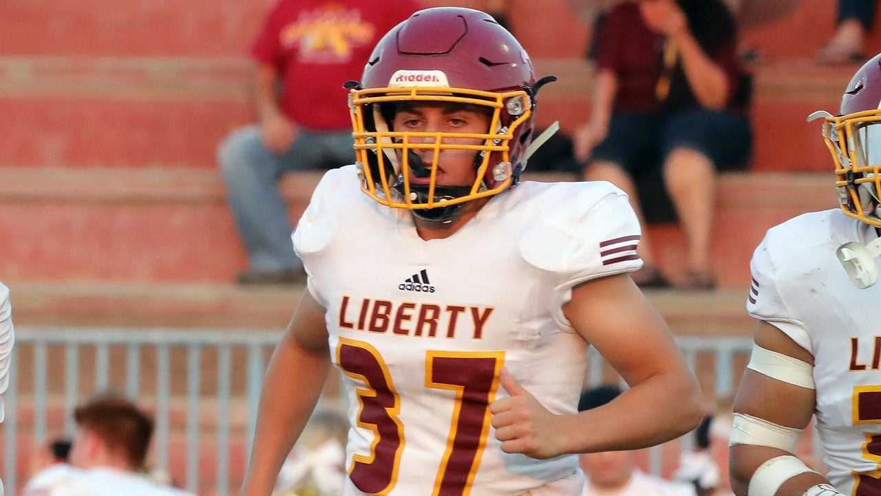 Northern California high school football player to run for Mayor