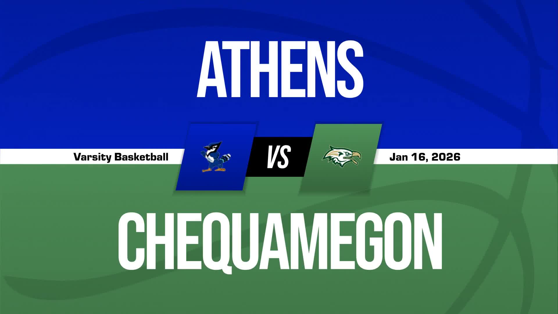 Basketball Recap: Athens' Higher State Rank on Full Display  on Friday + How To Watch
