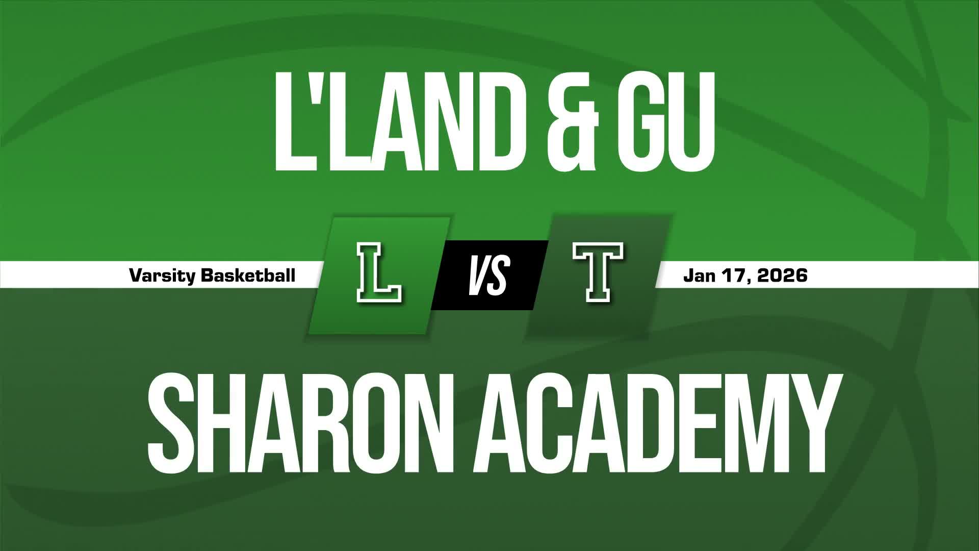 Basketball Recap: Leland & Gray's Win Ends Nine-Game Losing Stre