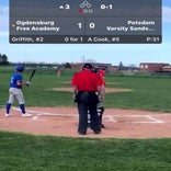 Potsdam vs. PikeView