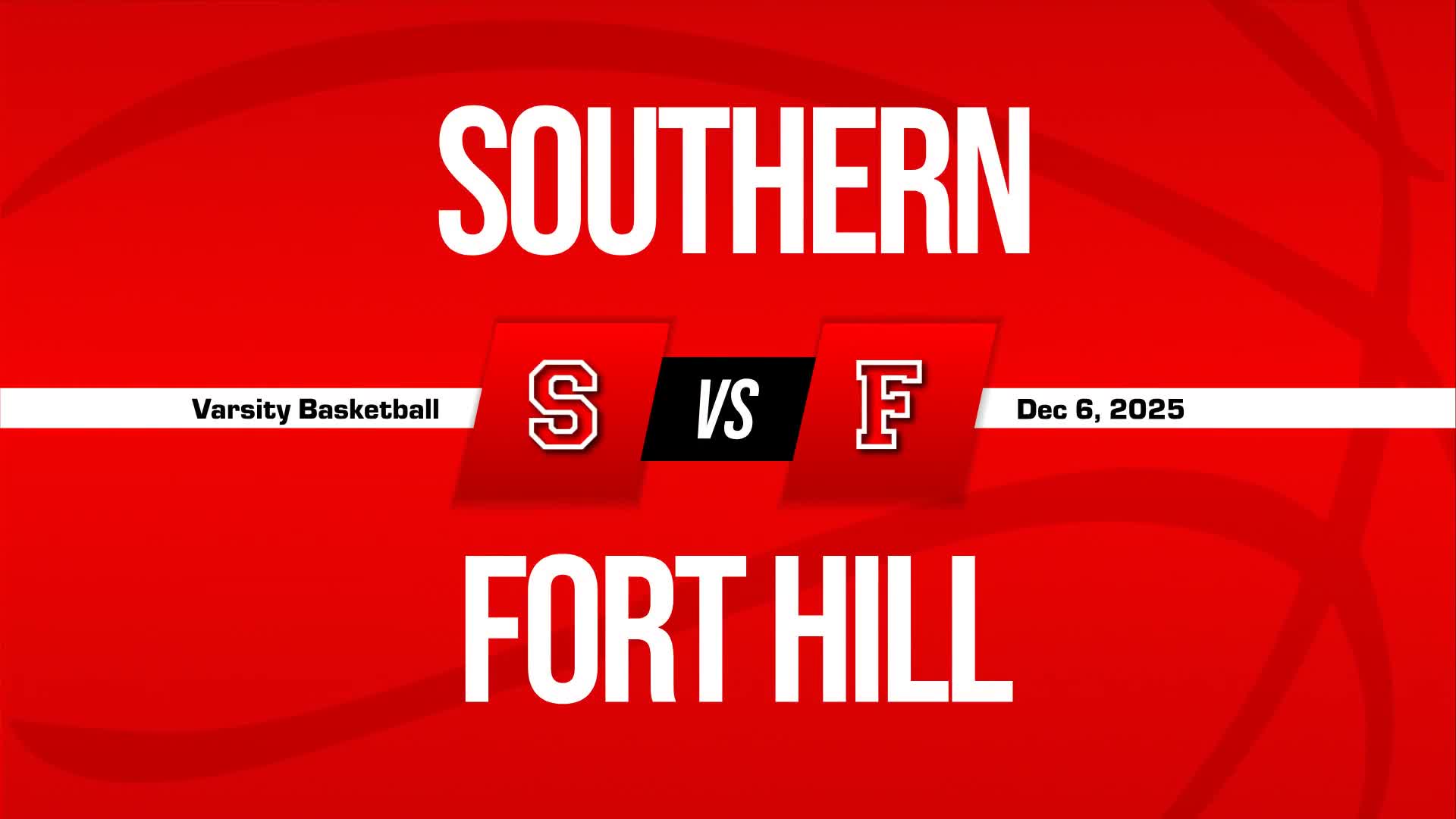 Basketball Recap: Southern Starts off Right with Win over Fort Hill + How To Watch