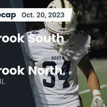Glenbrook South win going away against Glenbrook North