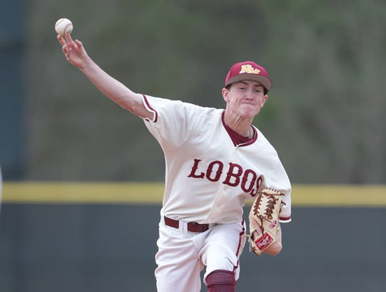 Top 10 CO baseball games in April