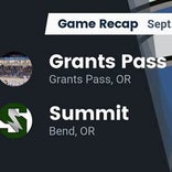 Football Game Preview: Summit vs. Newberg