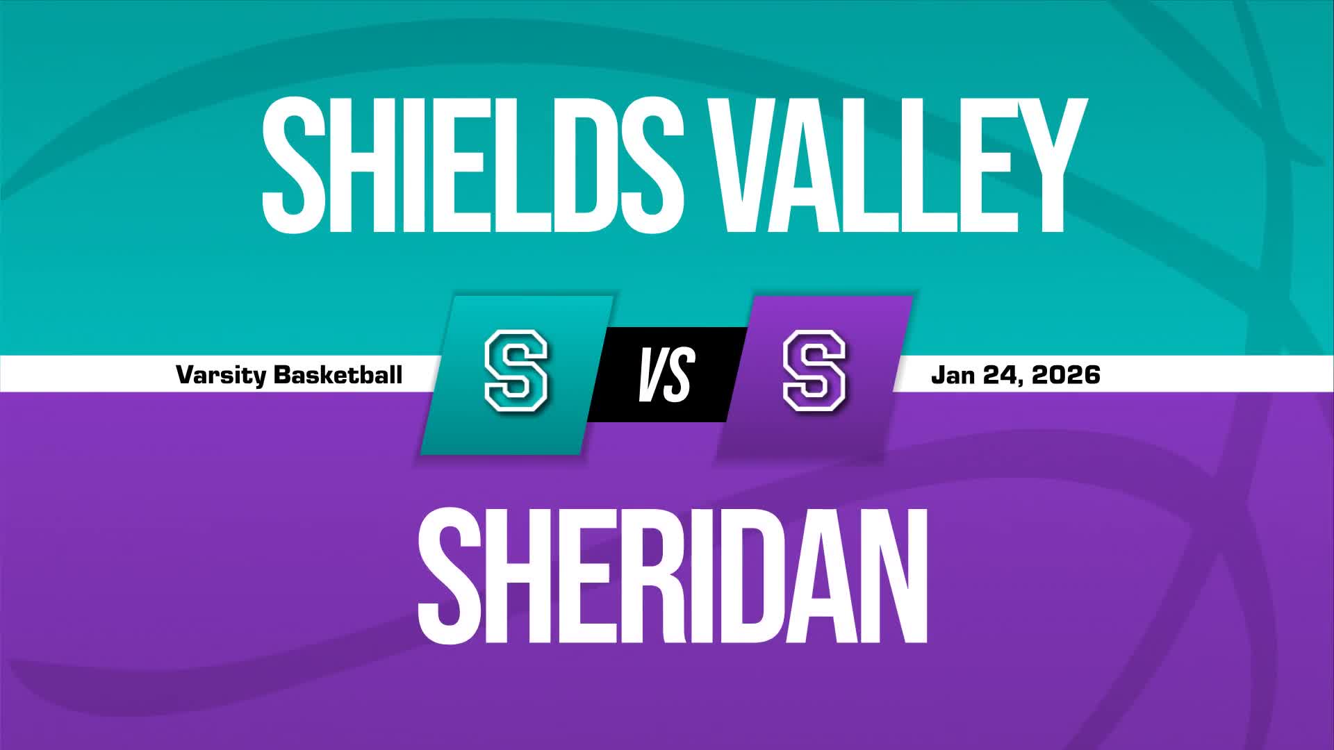 Basketball Recap: Shields Valley Has No Trouble Against Sheridan