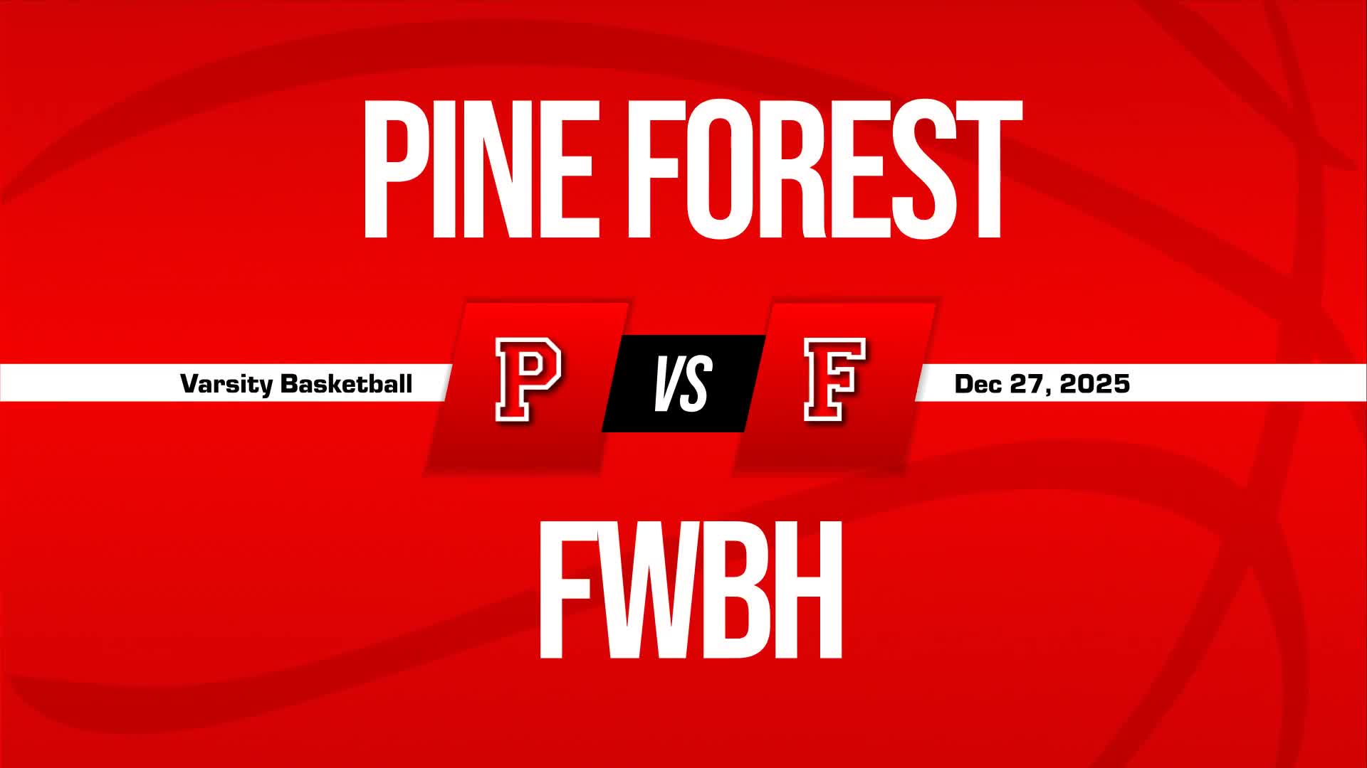 Basketball Game Preview: Pine Forest Eagles vs. Aletheia Christi