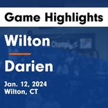 Basketball Game Preview: Wilton Warriors vs. Stamford Black Knights