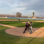 Baseball Recap: Shafter triumphant thanks to a strong effort from  Jaime Martinez