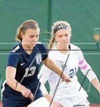 Top 10 NE girls soccer turnarounds