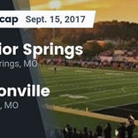 Football Game Preview: Richmond vs. Excelsior Springs