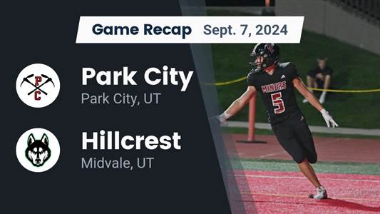 Football Game Recap: Hillcrest Takes a Loss