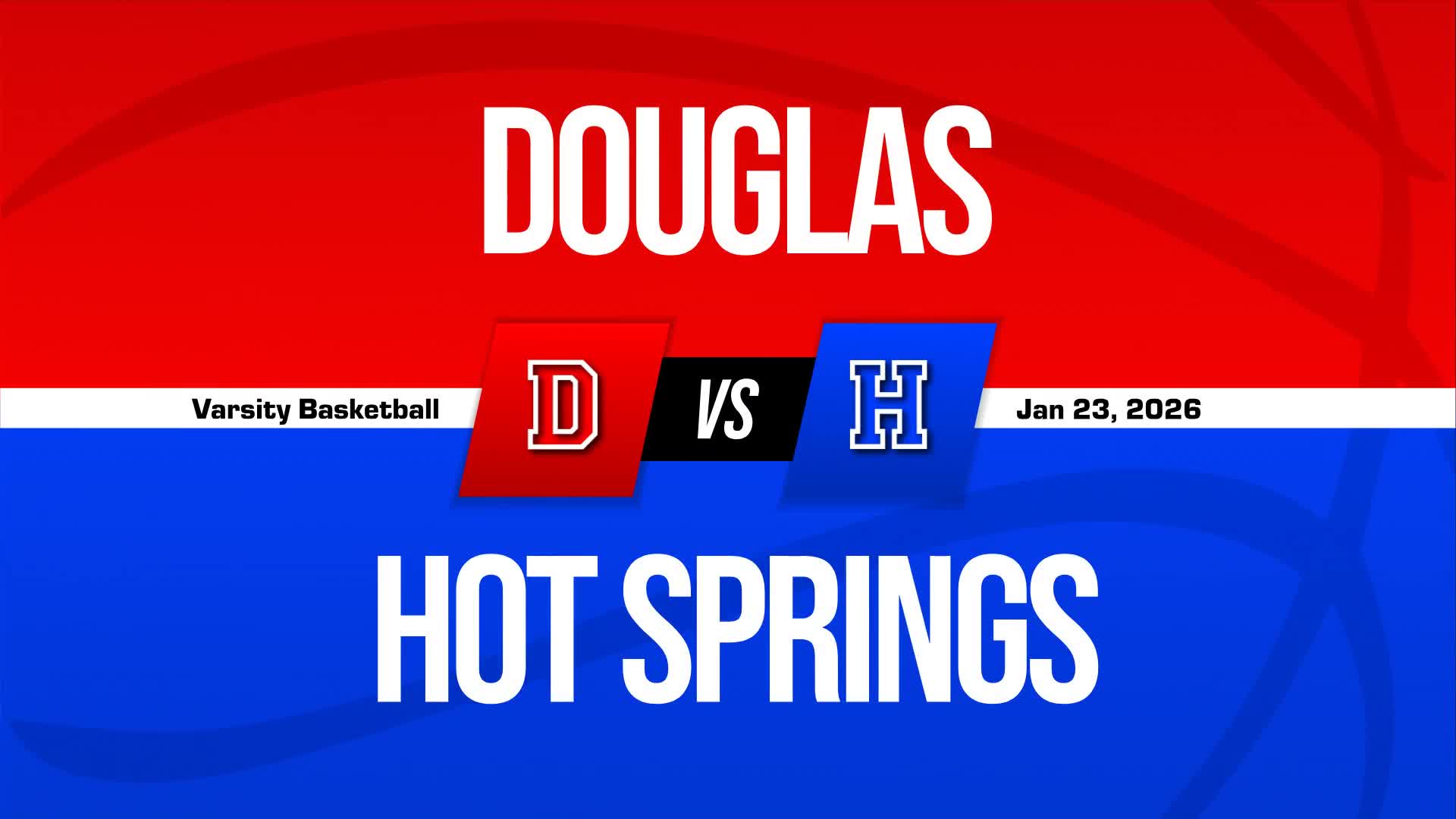 Basketball Game Preview: Douglas Patriots vs. Custer Wildcats