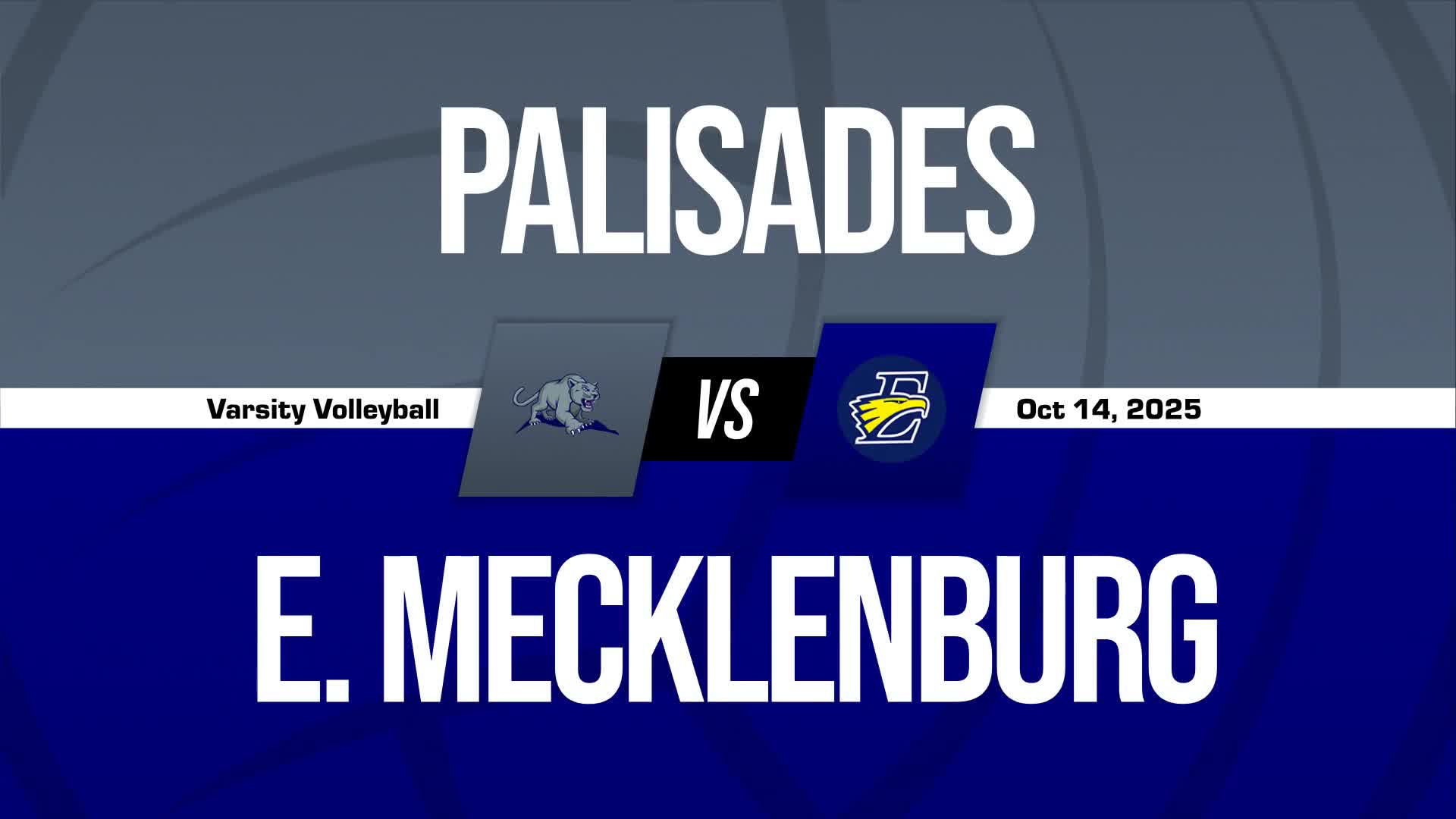 Volleyball Recap: Palisades Takes a Tough Playoff Loss