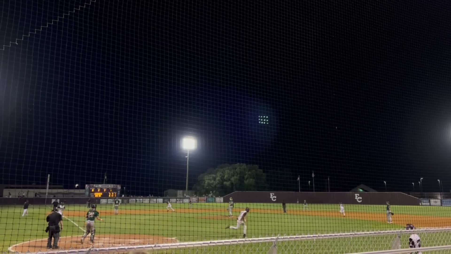 Baseball Recap: East Central Beats Wayne County for Their Ninth Straight  Win