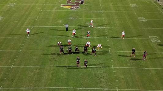 De'coryian Stanley Game Report: @ Riverview