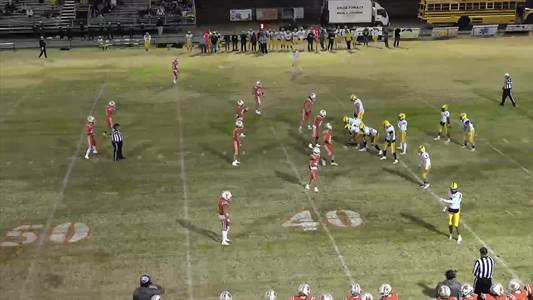 Jordon Moore-Payne Game Report: @ Atkins