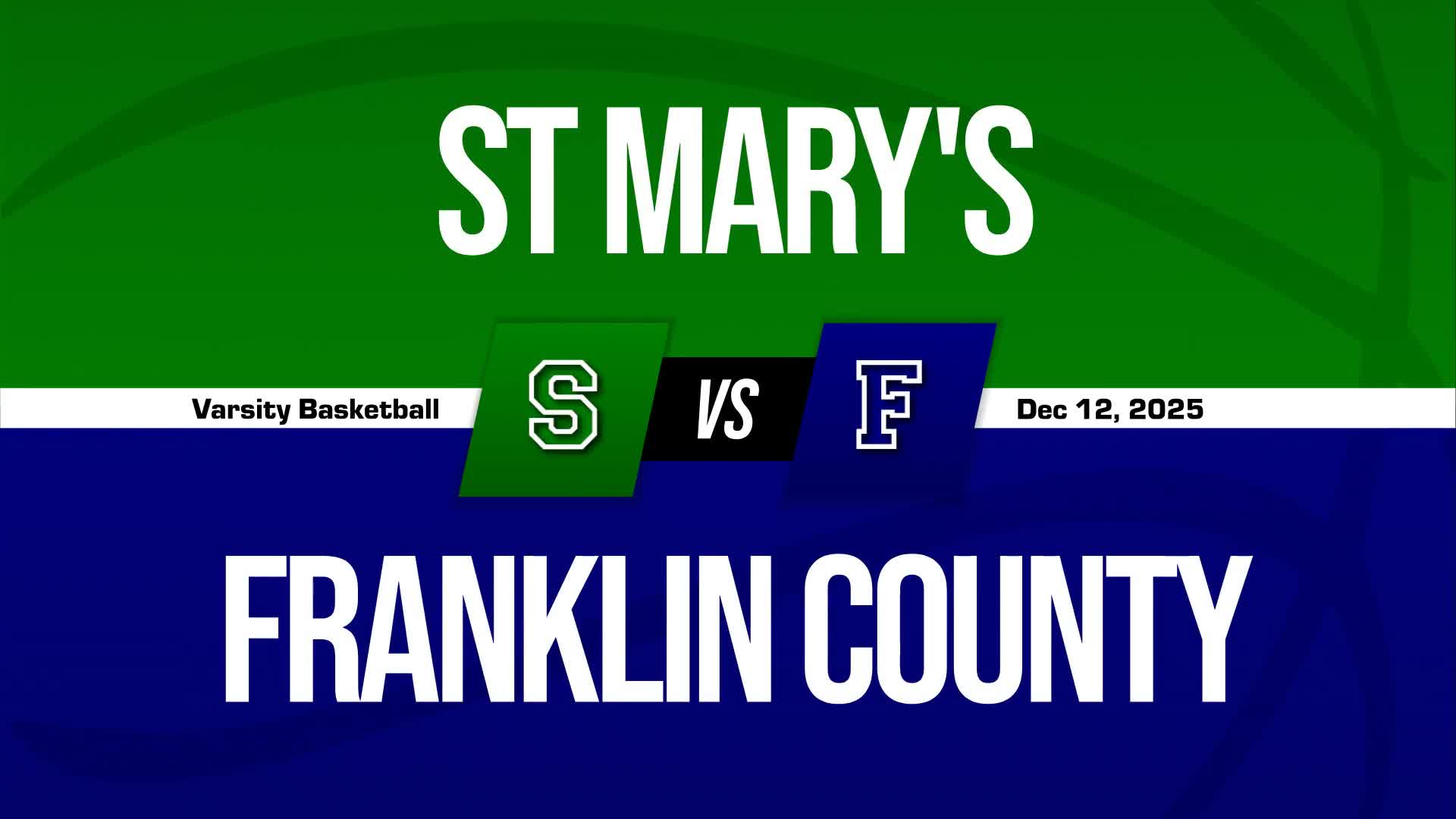 Basketball Recap: Franklin County Tech Comes Up Short + How To Watch